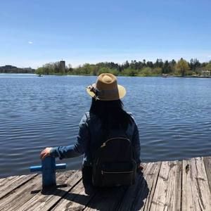 Meet your Posher, Josephine